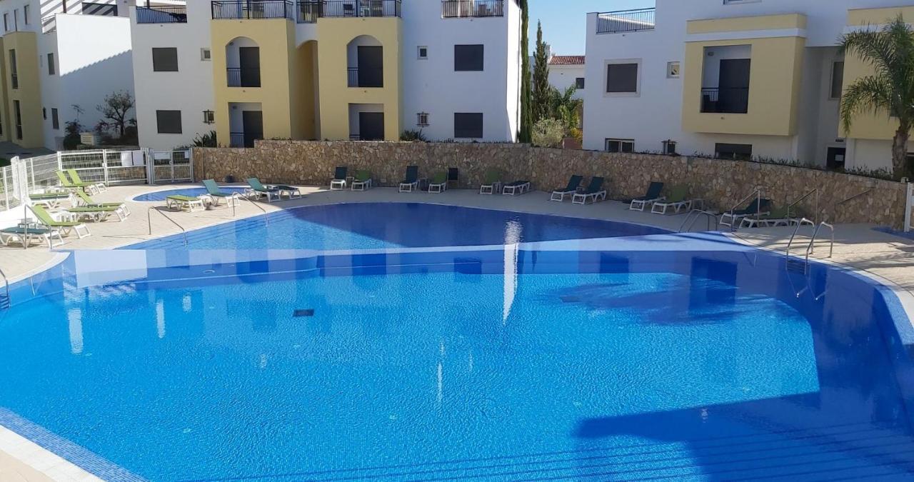 Paz Em Resort De Luxo. Cabanas De Tavira Exteriér fotografie