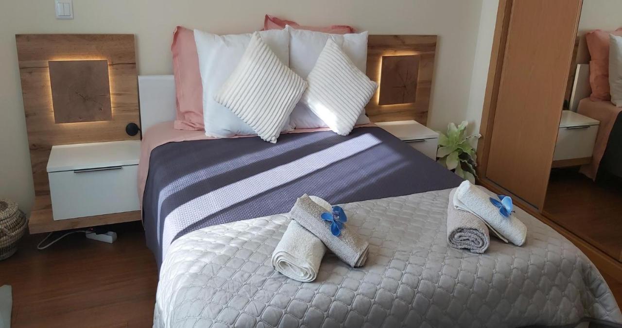 Paz Em Resort De Luxo. Cabanas De Tavira Exteriér fotografie