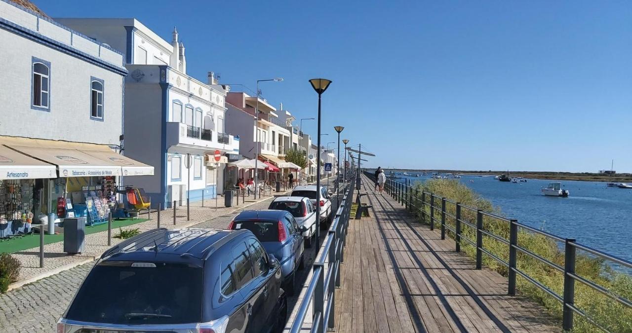 Paz Em Resort De Luxo. Cabanas De Tavira Exteriér fotografie