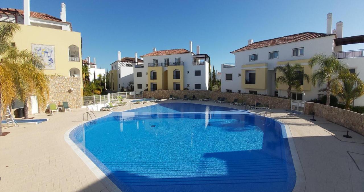 Paz Em Resort De Luxo. Cabanas De Tavira Exteriér fotografie