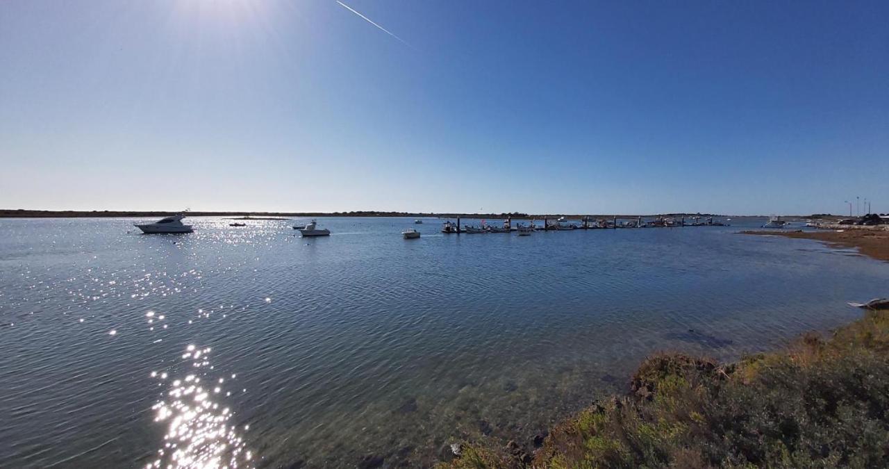 Paz Em Resort De Luxo. Cabanas De Tavira Exteriér fotografie