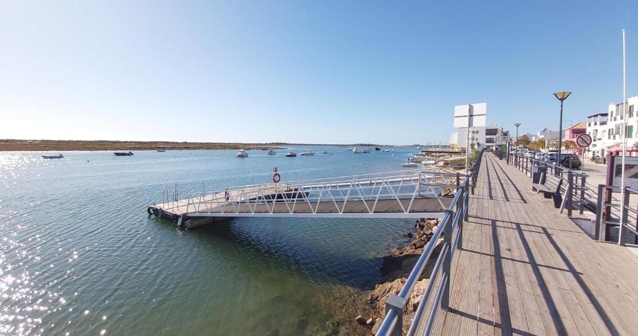 Paz Em Resort De Luxo. Cabanas De Tavira Exteriér fotografie