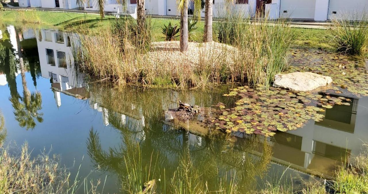 Paz Em Resort De Luxo. Cabanas De Tavira Exteriér fotografie