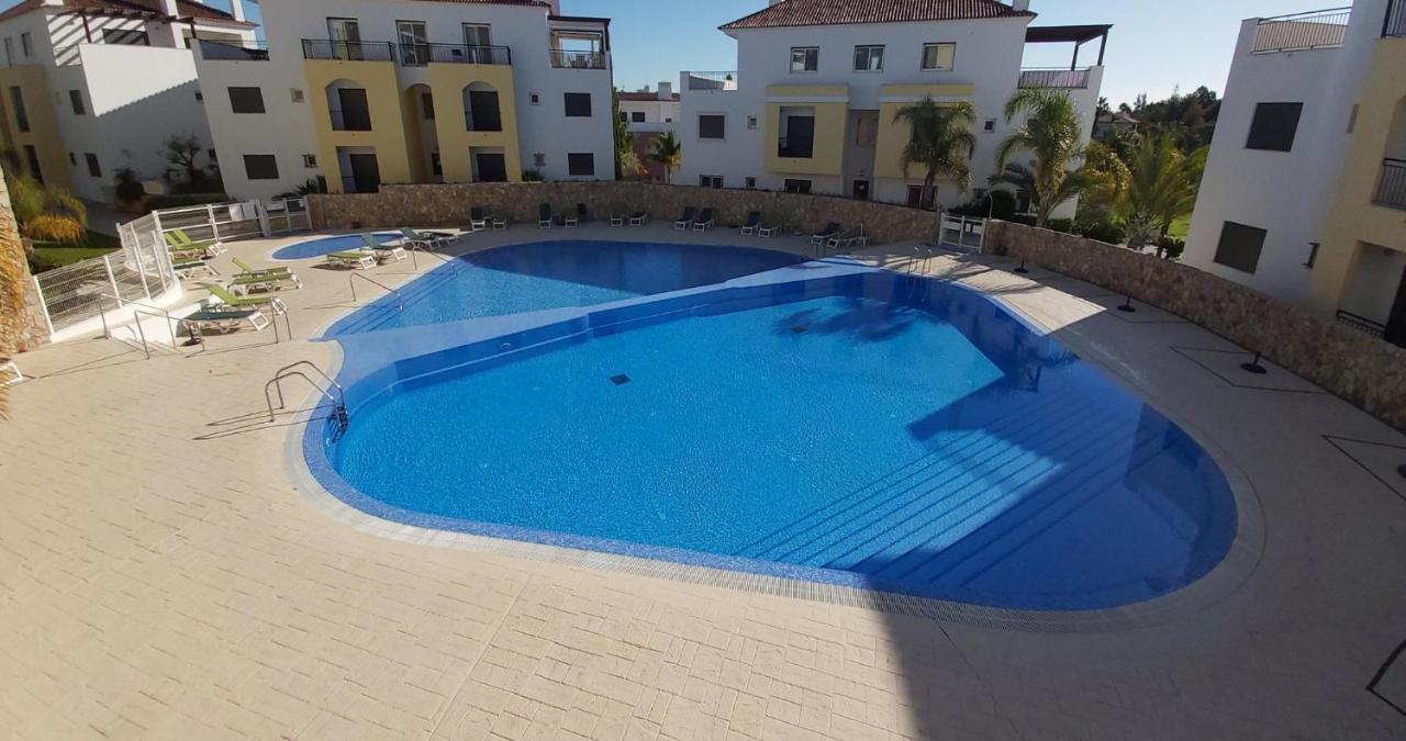 Paz Em Resort De Luxo. Cabanas De Tavira Exteriér fotografie