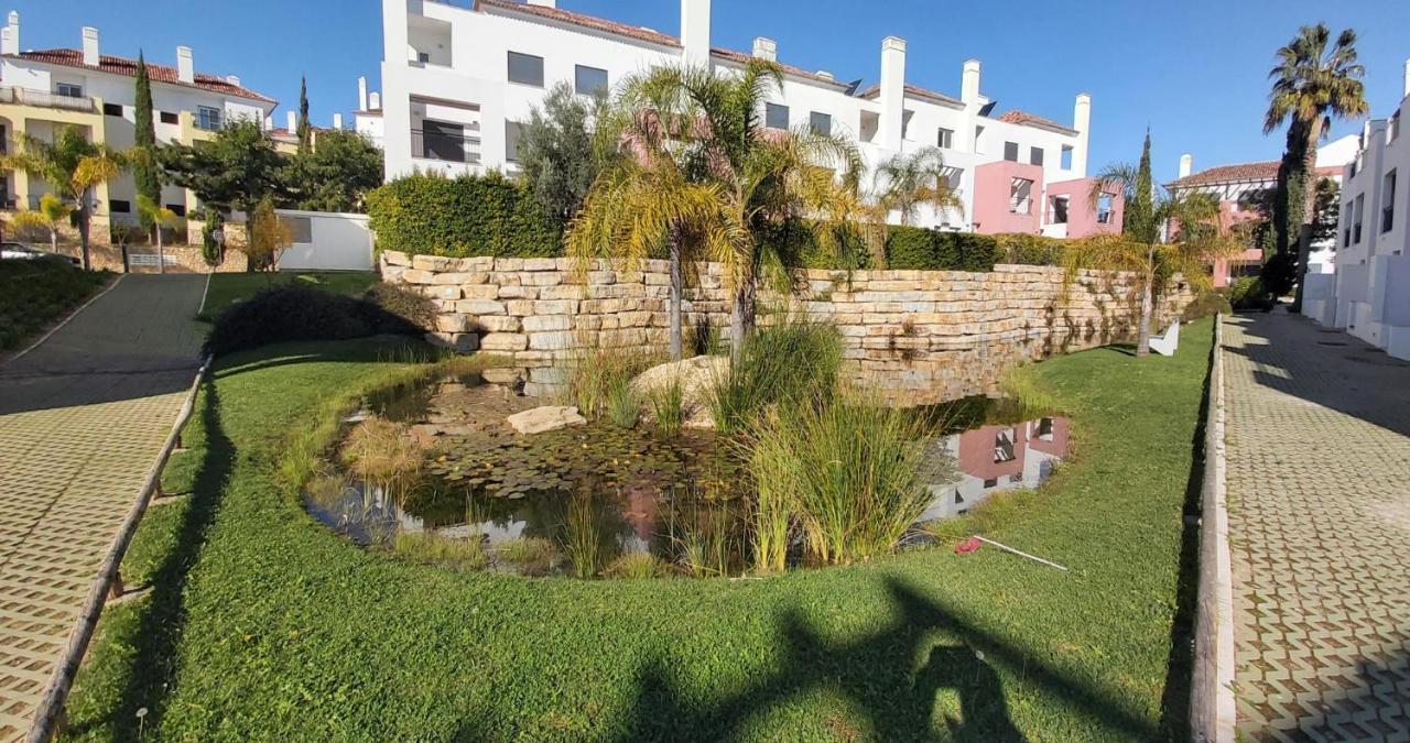 Paz Em Resort De Luxo. Cabanas De Tavira Exteriér fotografie