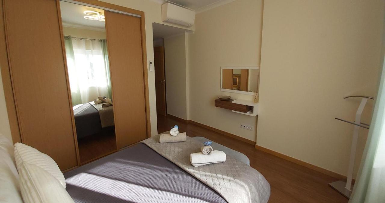 Paz Em Resort De Luxo. Cabanas De Tavira Exteriér fotografie